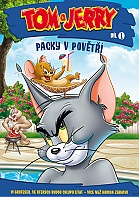 Tom a Jerry: Packy v povětří