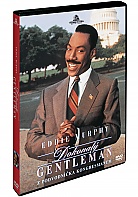 Dokonalý džentleman (DVD)