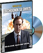 Obchodník se smrtí (DVD)