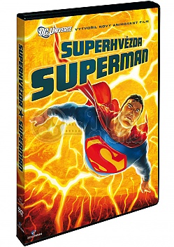 Superhvzda Superman