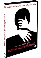 Poznáš muže svých snů (DVD)