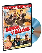 Benga v z�loze (DVD)