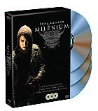 Kolekce Milénium 3DVD (DVD)