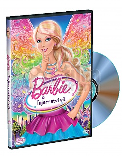 Barbie - Tajemstv vl