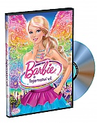 Barbie - Tajemství víl (DVD)