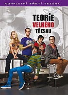 TEORIE VELKHO TESKU - 3. srie Kolekce