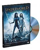 UNDERWORLD: Vzpoura Lycan� (DVD)