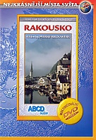 Rakousko - DVD (DVD)