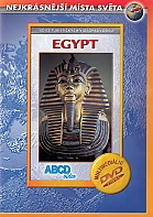 Egypt - DVD (DVD)