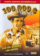 100 000 dolarů na slunci (DVD)