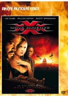 xXx 2: Nov� dimenze (Digipack) (DVD)