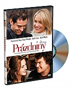 Prázdniny (DVD)