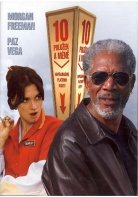 10 položek a méně (DVD)