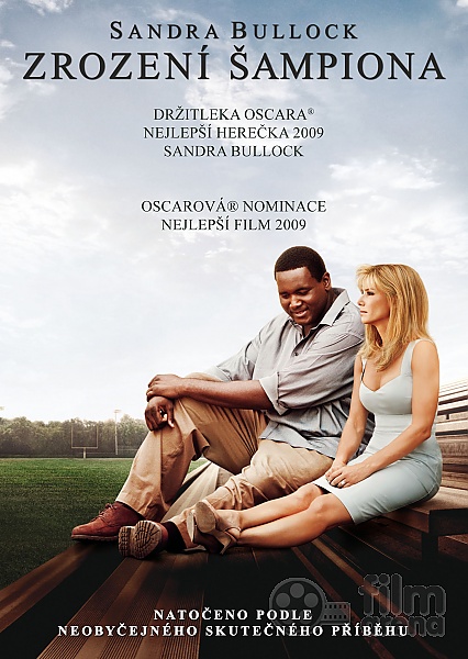Zrození šampiona / The Blind Side (2009)