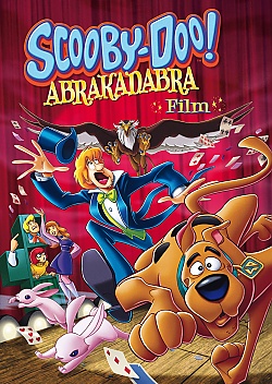 Scooby Doo: Abrakadabra!