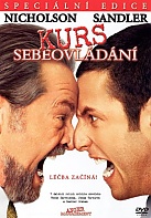 Kurs sebeovládání (DVD)