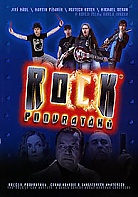 Ro(c)k podvra��k� (BAZAR) (DVD)