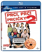 Prci, prci, prci�ky 2 (Blu-Ray)