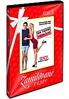 Na tuhle nemám (Zamilovaná edice) (DVD)