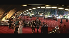 Star Wars: Kompletn� s�ga (Blu-Ray)