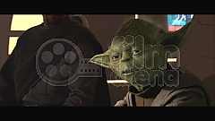 Star Wars: Kompletn� s�ga (Blu-Ray)