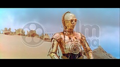 Star Wars: Kompletn� s�ga (Blu-Ray)