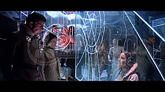 Star Wars: Kompletn� s�ga (Blu-Ray)