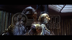 Star Wars: Kompletn� s�ga (Blu-Ray)