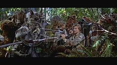 Star Wars: Kompletn� s�ga (Blu-Ray)