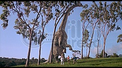 Jursk� Park - Kolekce 3BD (Blu-Ray)