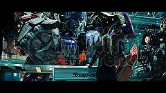 Transformers 3: Temn� strana m�s�ce (Blu-Ray)