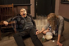 Johnny English se vrac�  (Blu-Ray)