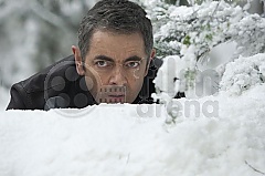 Johnny English se vrac�  (Blu-Ray)