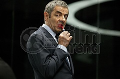 Johnny English se vrac�  (Blu-Ray)