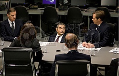 Johnny English se vrací (DVD)