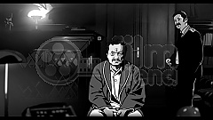 Alois Nebel (Blu-Ray)