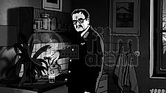Alois Nebel (Blu-Ray)