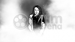 Alois Nebel (Blu-Ray)
