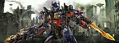 Transformers 3: Temn� strana m�s�ce (Blu-Ray)