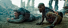 Transformers 3 : Temná strana měsíce (DVD)