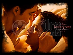 TWILIGHT S�GA: Rozb�esk - ��st 1. (DVD)