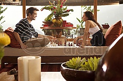 TWILIGHT S�GA: Rozb�esk - ��st 1. (DVD)