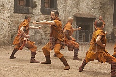 Johnny English se vrací (DVD)