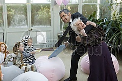 Johnny English se vrací (DVD)