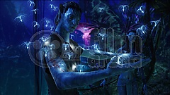 AVATAR 3D (Blu-ray 3D + DVD) (Blu-Ray)