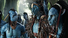 AVATAR 3D (Blu-ray 3D + DVD) (Blu-Ray)