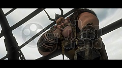 Jak vycvi�it draka 3D (Blu-Ray)