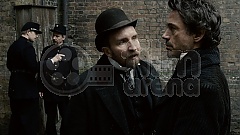 Sherlock Holmes (Blu-Ray)