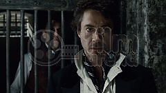 Sherlock Holmes (Blu-Ray)