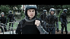 Minority Report (Blu-Ray)